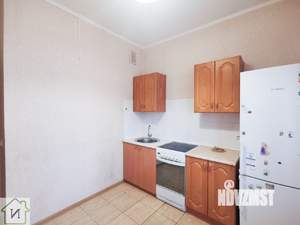 1-к квартира, на длительный срок, 38м2, 7/17 этаж