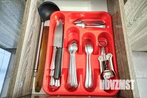 1-к квартира, посуточно, 41м2, 1/1 этаж