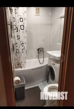 1-к квартира, на длительный срок, 37м2, 4/5 этаж