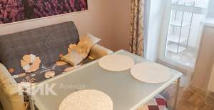 1-к квартира, на длительный срок, 36м2, 2/3 этаж