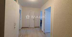 2-к квартира, на длительный срок, 62м2, 20/21 этаж