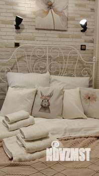 1-к квартира, посуточно, 40м2, 2/17 этаж