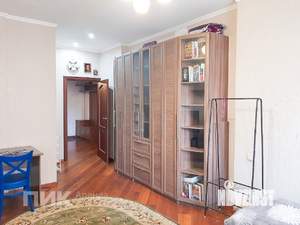 1-к квартира, на длительный срок, 48м2, 6/24 этаж
