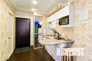 1-к квартира, посуточно, 10м2, 1/3 этаж