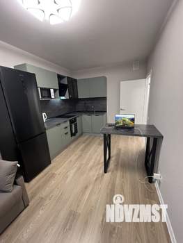 1-к квартира, на длительный срок, 36м2, 18/22 этаж