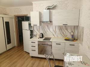 Студия квартира, на длительный срок, 24м2, 5/18 этаж