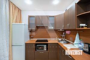 2-к квартира, на длительный срок, 57м2, 6/16 этаж