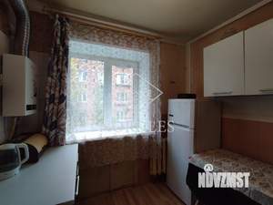 2-к квартира, на длительный срок, 40м2, 2/4 этаж