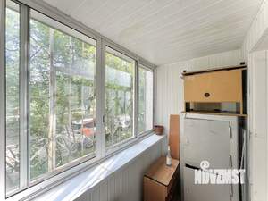 2-к квартира, на длительный срок, 50м2, 1/9 этаж