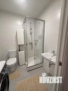 Студия квартира, на длительный срок, 30м2, 16/17 этаж