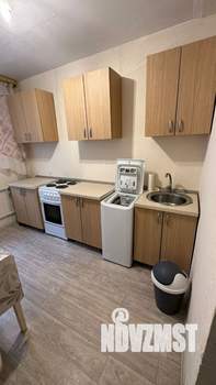 1-к квартира, на длительный срок, 32м2, 3/16 этаж