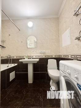 1-к квартира, на длительный срок, 40м2, 16/17 этаж