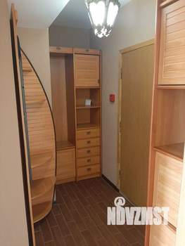 1-к квартира, на длительный срок, 40м2, 8/17 этаж