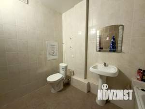 1-к квартира, на длительный срок, 36м2, 5/18 этаж