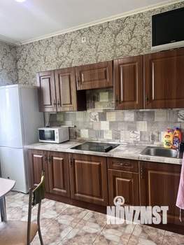 1-к квартира, на длительный срок, 38м2, 8/23 этаж
