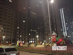 1-к квартира, на длительный срок, 30м2, 16/25 этаж