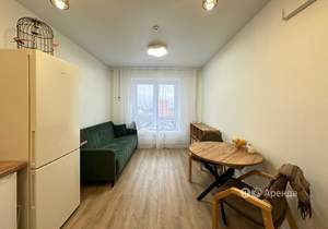 2-к квартира, на длительный срок, 42м2, 22/25 этаж