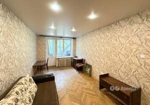 2-к квартира, на длительный срок, 48м2, 2/5 этаж