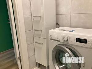 1-к квартира, на длительный срок, 40м2, 10/12 этаж