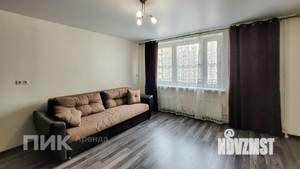 2-к квартира, на длительный срок, 56м2, 15/22 этаж