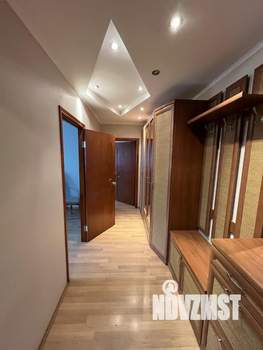 2-к квартира, на длительный срок, 65м2, 2/17 этаж