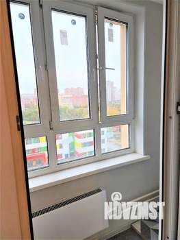 1-к квартира, на длительный срок, 36м2, 8/16 этаж