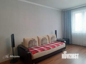 2-к квартира, на длительный срок, 59м2, 5/17 этаж