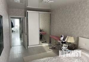 2-к квартира, на длительный срок, 56м2, 18/26 этаж