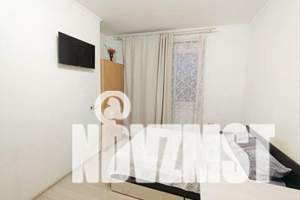 1-к квартира, посуточно, 20м2, 11/17 этаж