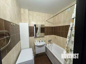 2-к квартира, на длительный срок, 44м2, 15/17 этаж