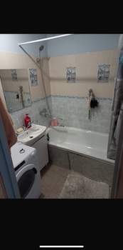 1-к квартира, на длительный срок, 42м2, 3/17 этаж