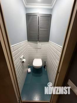 2-к квартира, на длительный срок, 69м2, 4/25 этаж