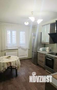 2-к квартира, на длительный срок, 65м2, 4/17 этаж