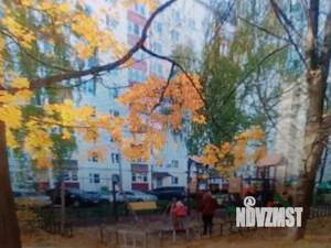 1-к квартира, на длительный срок, 30м2, 3/5 этаж
