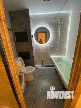 1-к квартира, на длительный срок, 38м2, 11/17 этаж