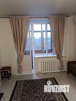 1-к квартира, на длительный срок, 33м2, 7/9 этаж