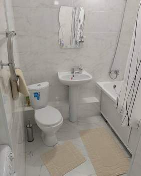 2-к квартира, на длительный срок, 37м2, 11/21 этаж