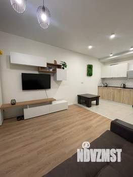 1-к квартира, на длительный срок, 40м2, 9/12 этаж