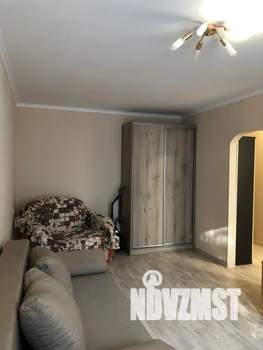 1-к квартира, посуточно, 36м2, 3/9 этаж