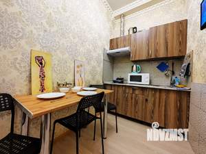 1-к квартира, посуточно, 31м2, 23/24 этаж