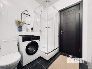 Студия квартира, на длительный срок, 31м2, 15/17 этаж