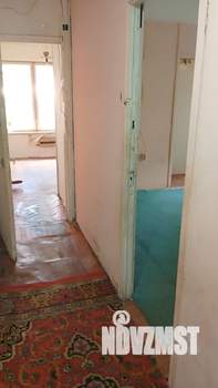 3-к квартира, на длительный срок, 56м2, 1/9 этаж