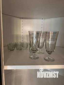 3-к квартира, посуточно, 78м2, 1/1 этаж