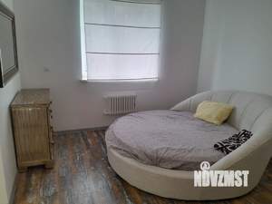 1-к квартира, на длительный срок, 43м2, 12/25 этаж
