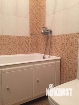 2-к квартира, на длительный срок, 49м2, 1/20 этаж