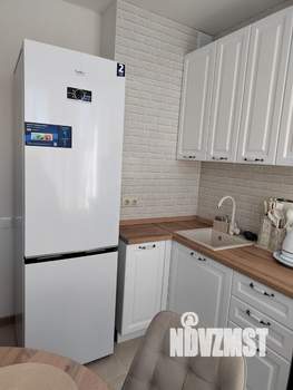 2-к квартира, на длительный срок, 48м2, 14/17 этаж