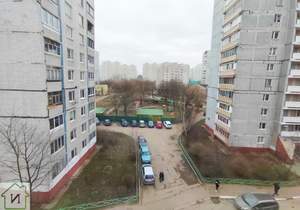 3-к квартира, на длительный срок, 66м2, 5/14 этаж