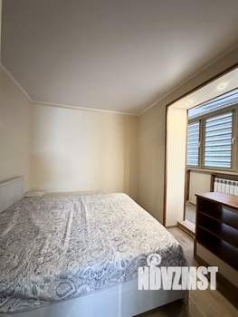 1-к квартира, на длительный срок, 43м2, 16/19 этаж