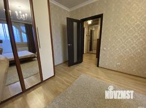 1-к квартира, на длительный срок, 41м2, 14/17 этаж