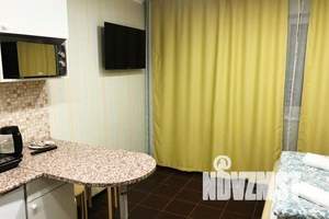 1-к квартира, посуточно, 10м2, 2/3 этаж